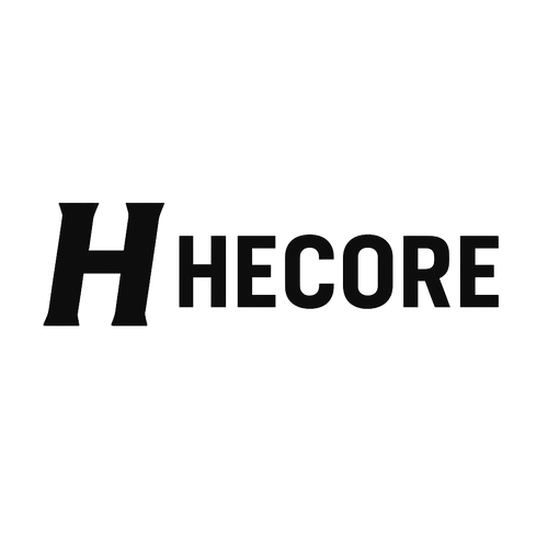 Hecore - Victory Starts Here